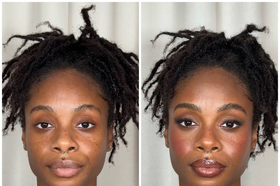 Avant/Après