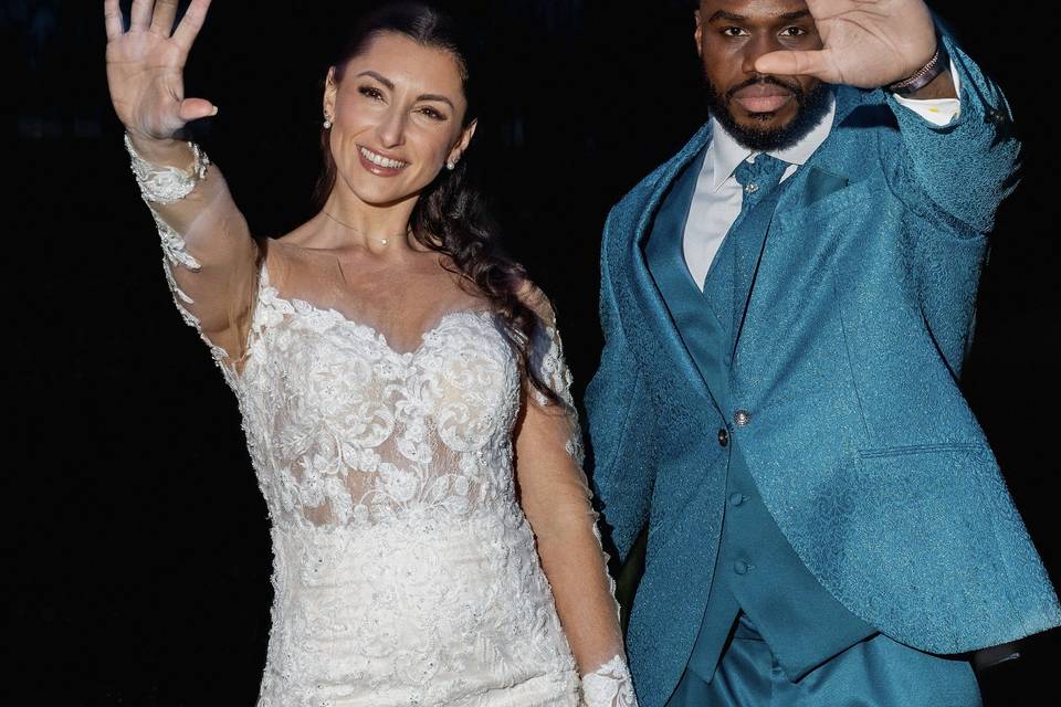 Couple