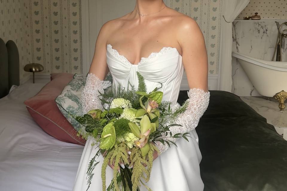 Melissa
