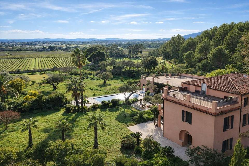 Château Galoupet