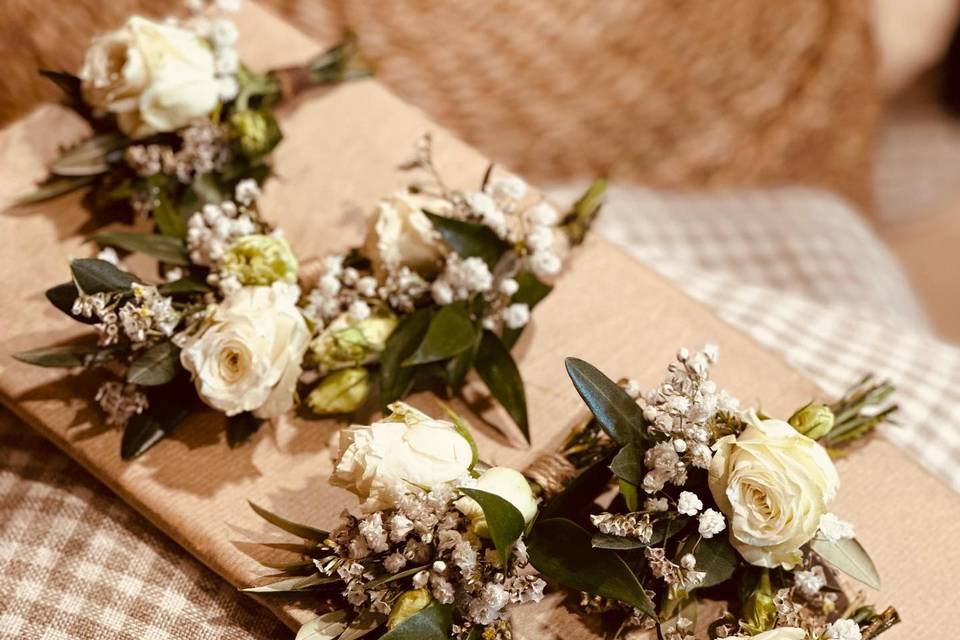 Boutonnières