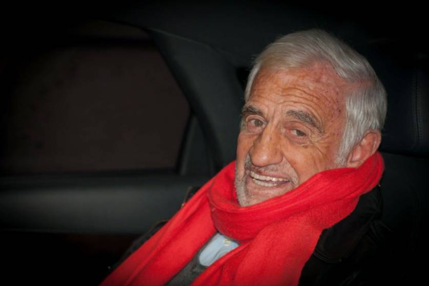 Jean-Paul Belmondo