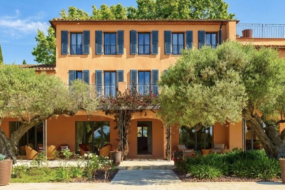 Bastide