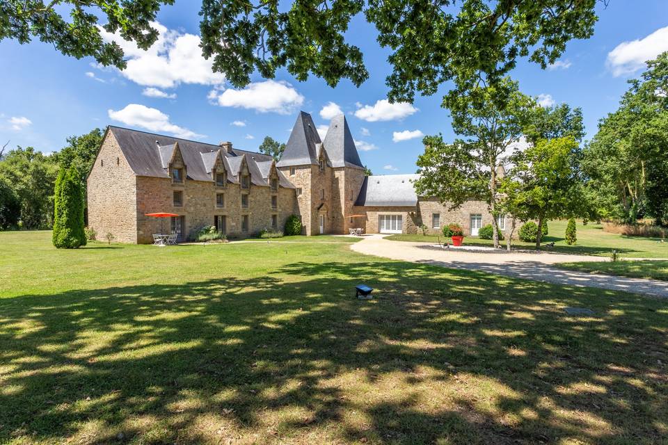 Manoir