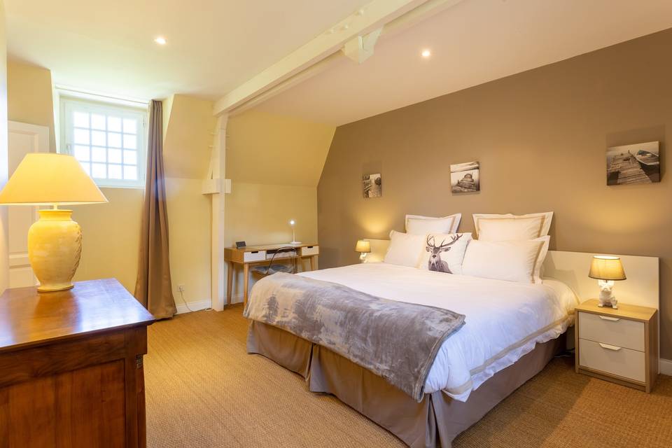 Suite Taupe