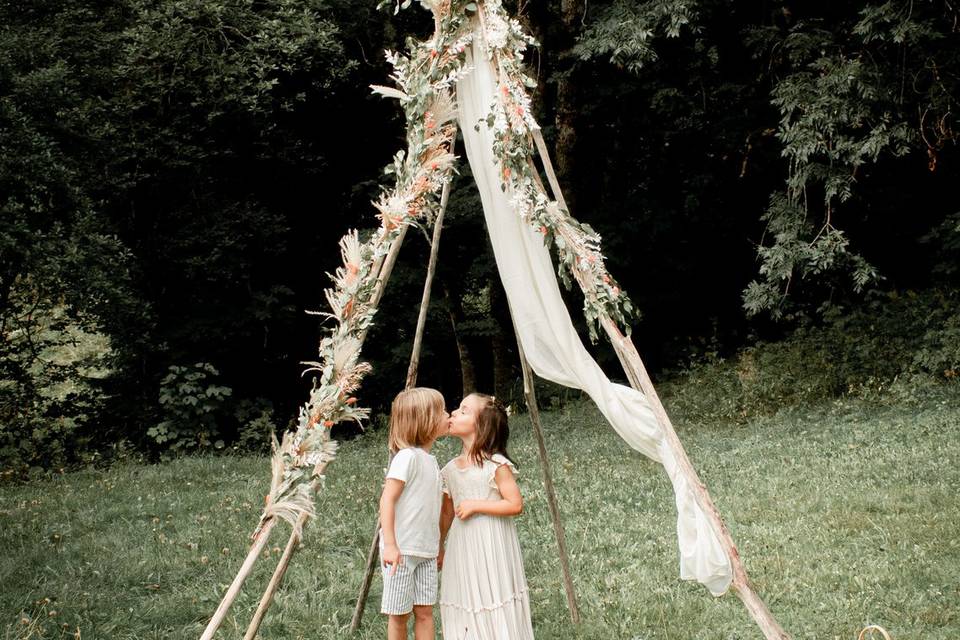 L'amour n'a pas d'âge