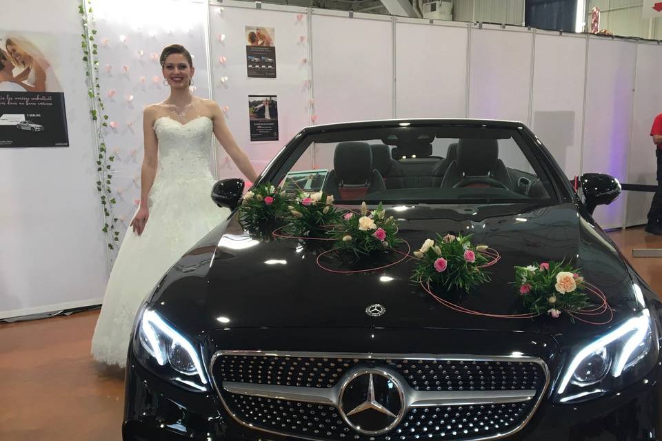 Salon du mariage 2020