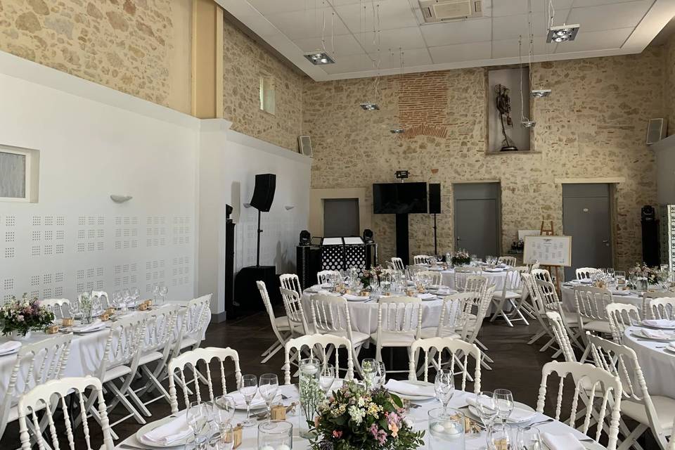 Moulin Haut