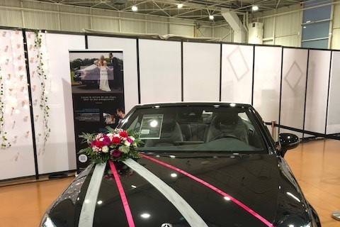 Salon du mariage 2022