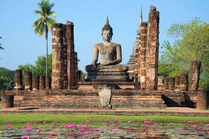 Thaïlande