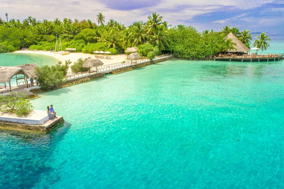Maldives