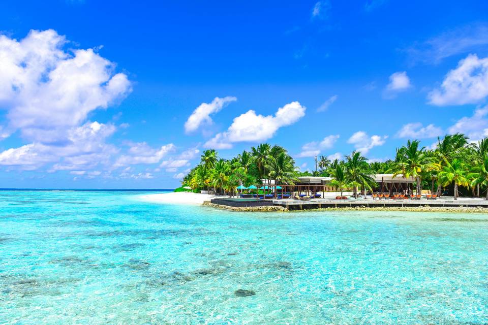 Maldives