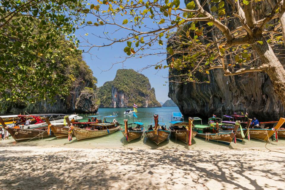 Thailande
