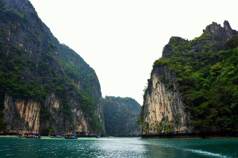 Thailande
