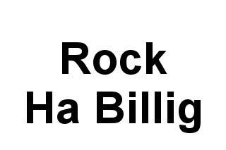 Rock Ha Billig