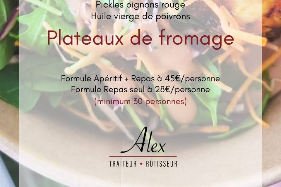 Offre prestige