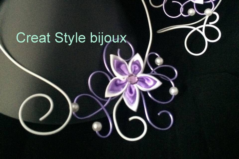 Créat Style Bijoux