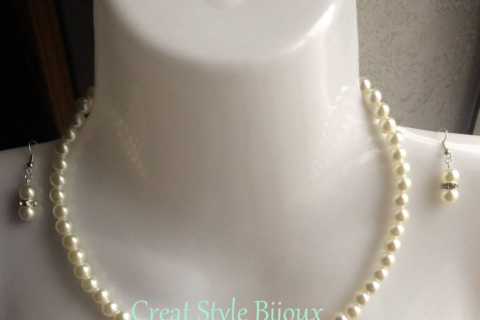 Créat Style Bijoux