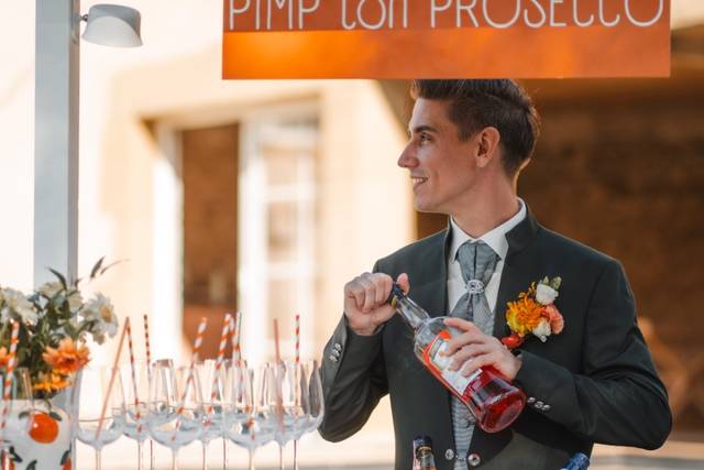 Pimp ton Prosseco
