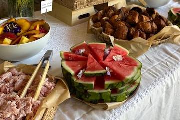 Brunch - Pogne perdue