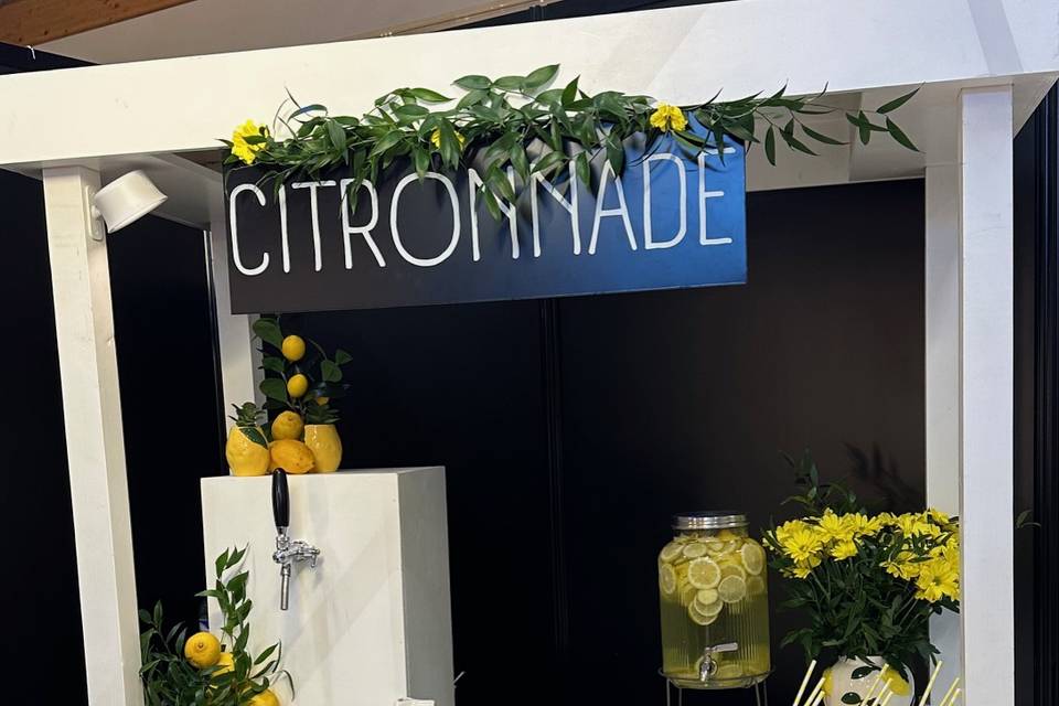 Bar à citronade