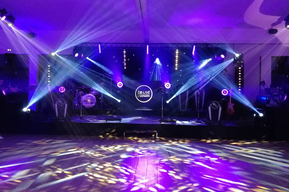 Ades Production
