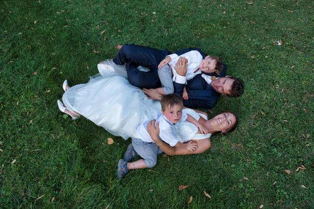 Notre famille