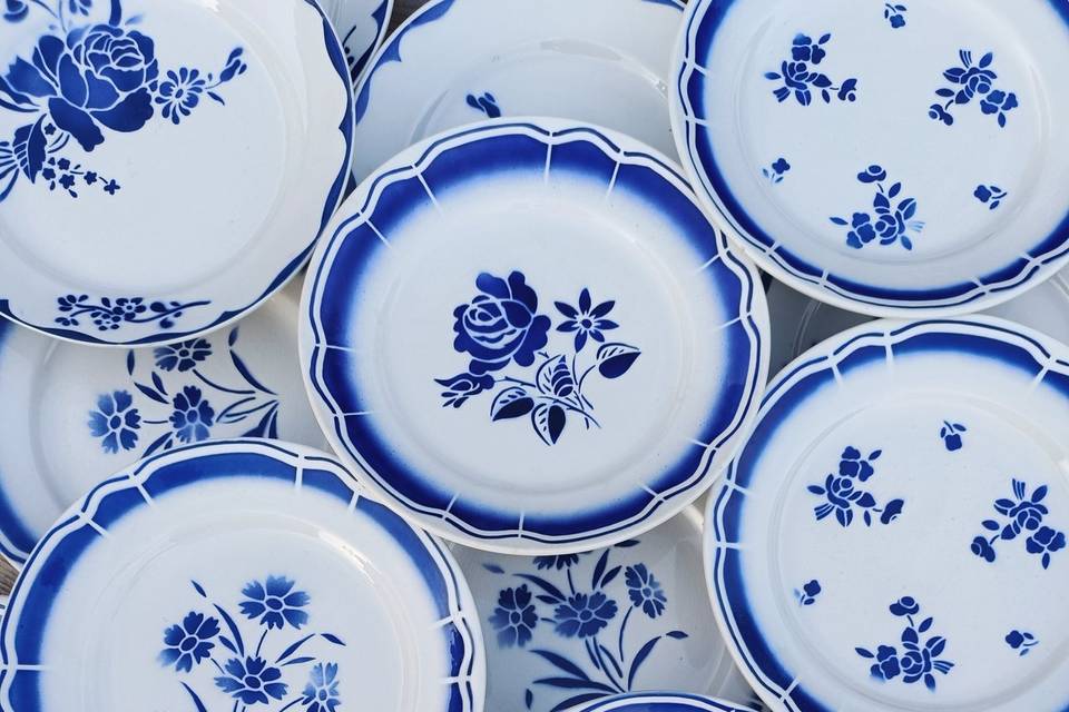 Pack rêve bleu