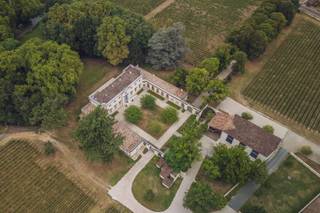 Château de L'Hospital