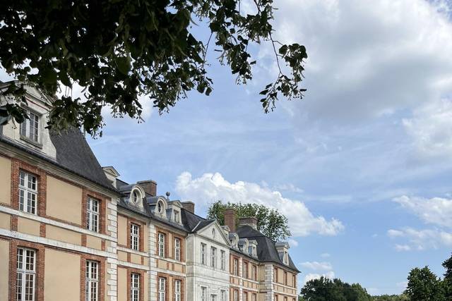 Château d'Argeronne