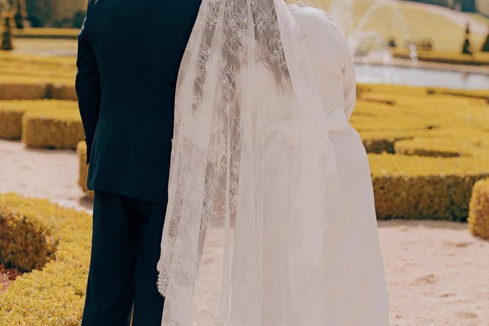 Mariage S&F
