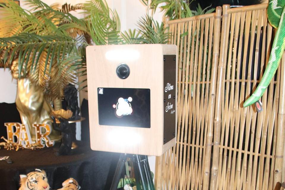 Photobooth