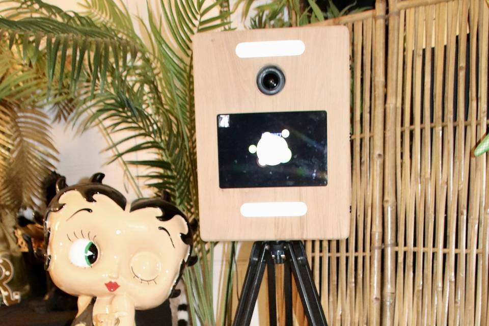 Photobooth