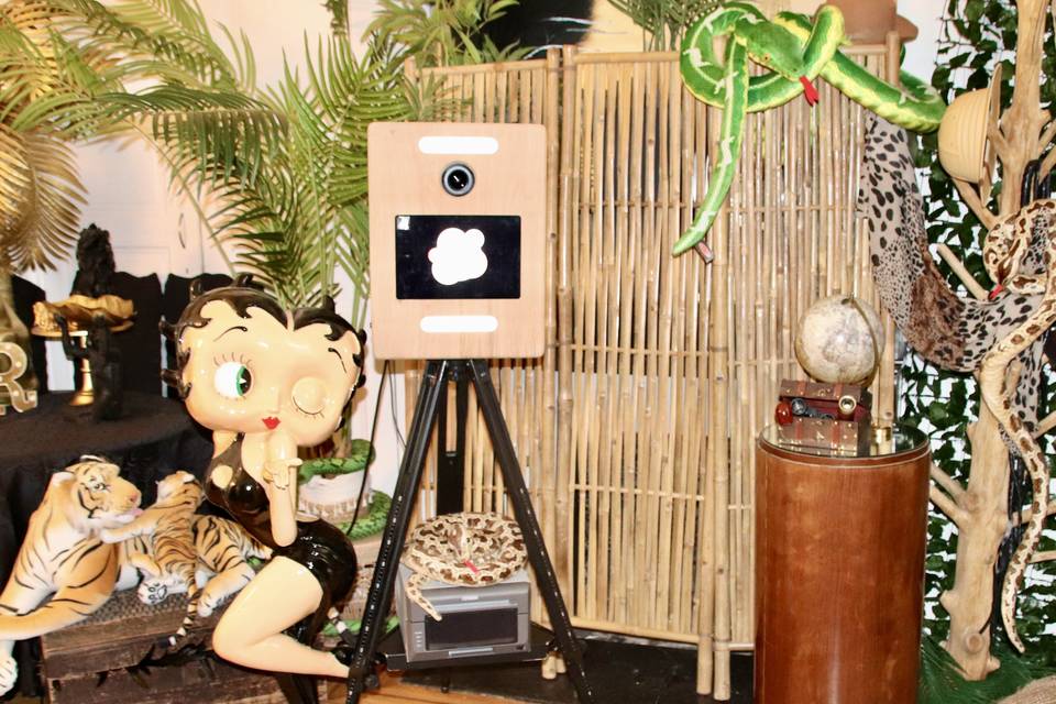 Photobooth