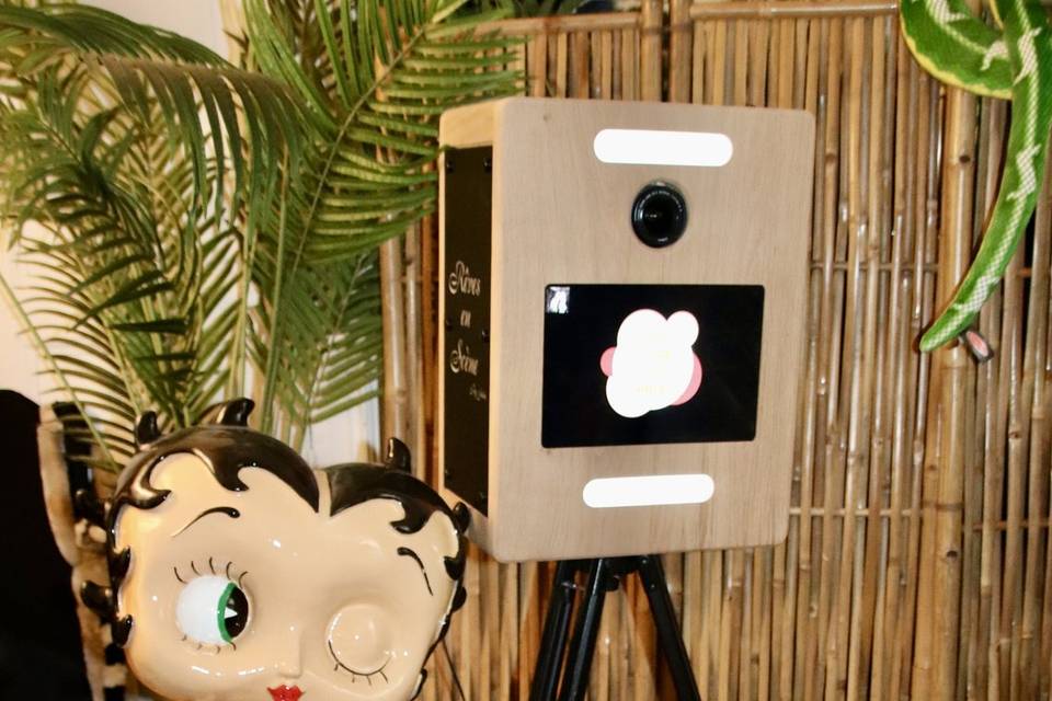 Photobooth