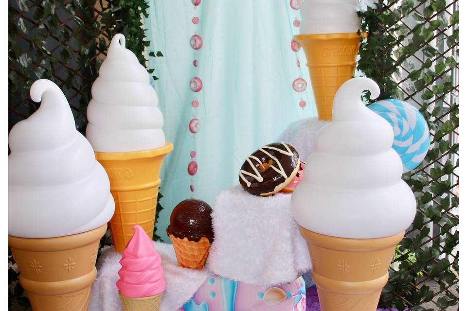 Ice Cream