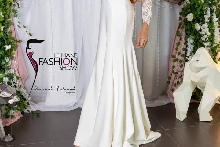 Le Mans Fashion Show