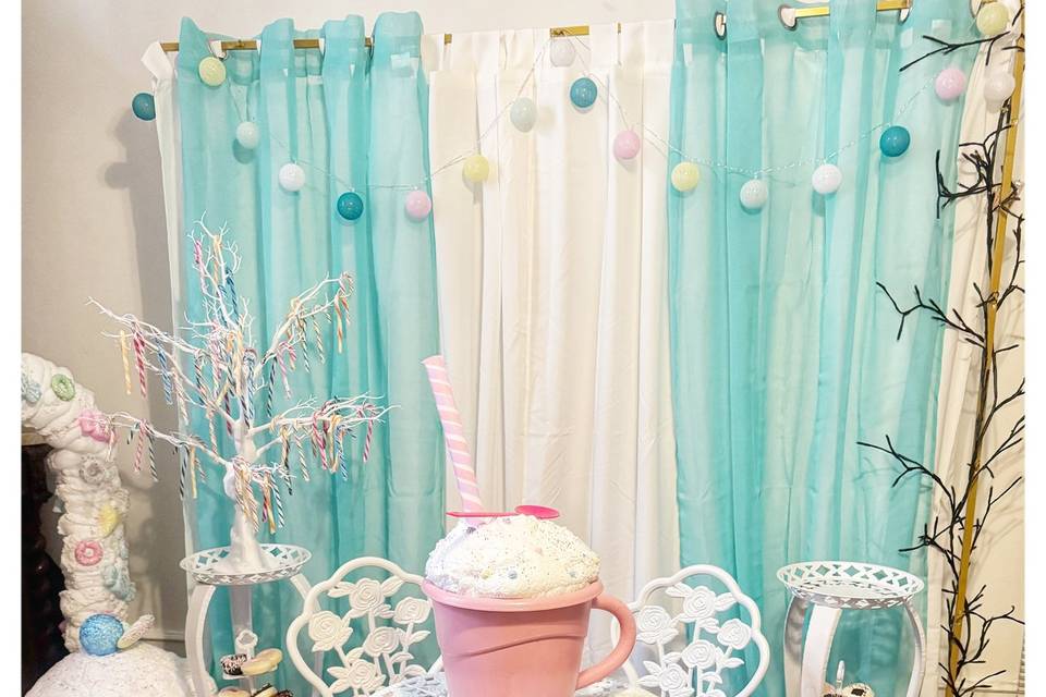 Candy Land