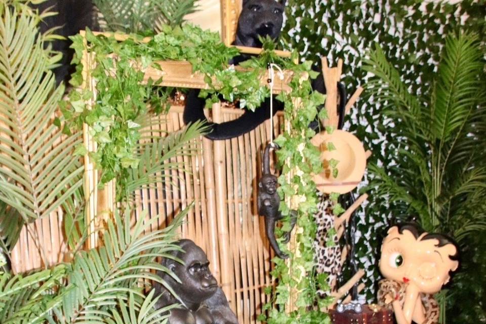 Jungle