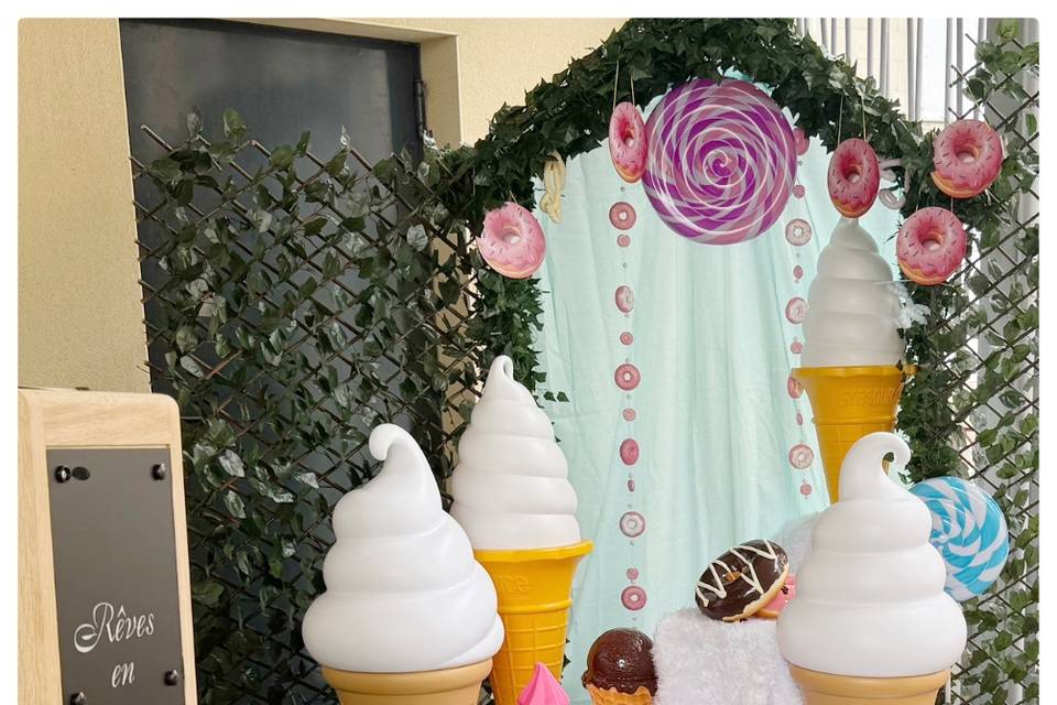 Candy Land