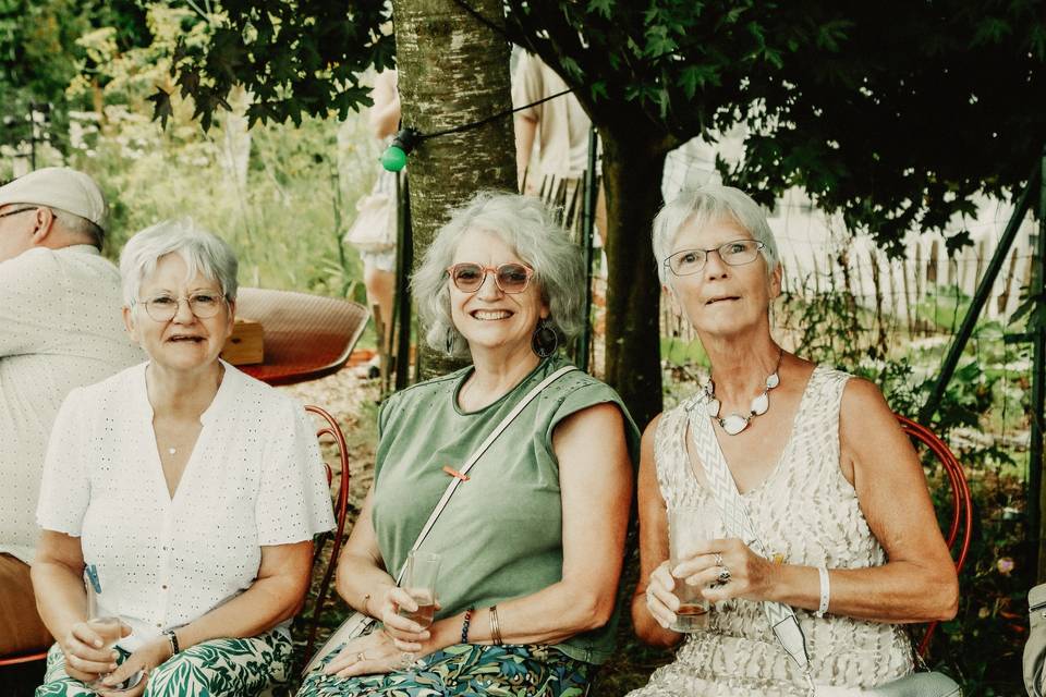 Famille