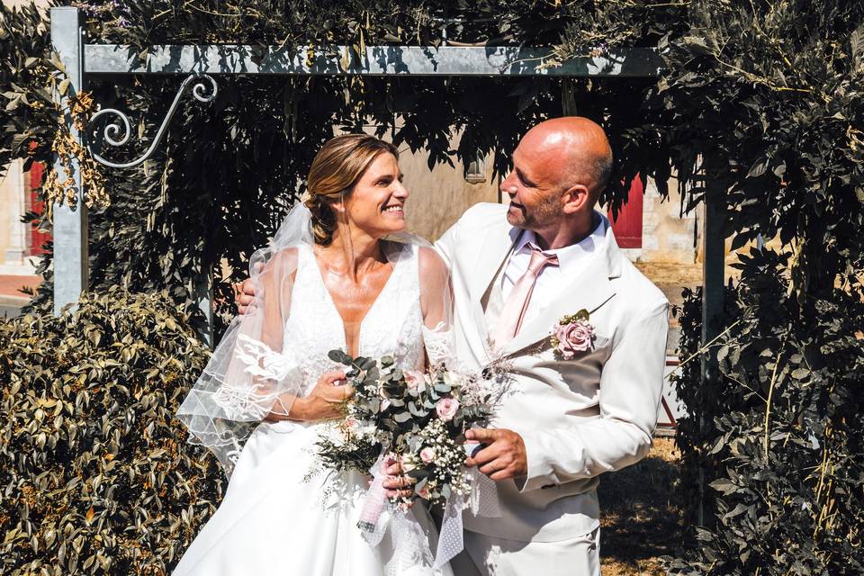 Delphine&Sébastien