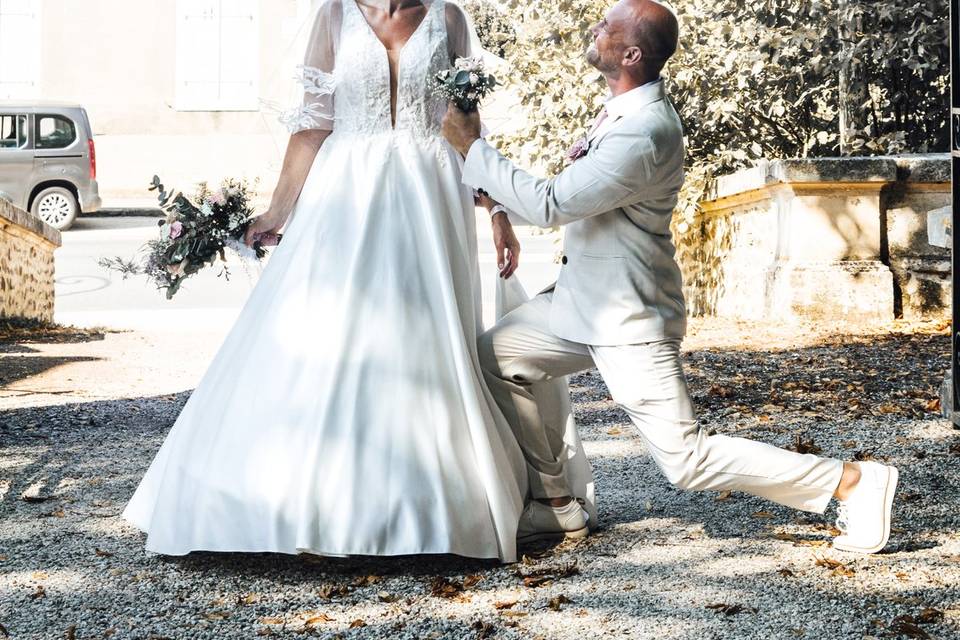 Delphine&Sébastien