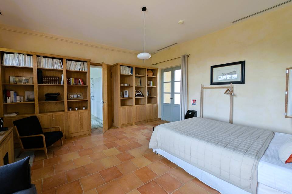 Chambre Petit Verdot