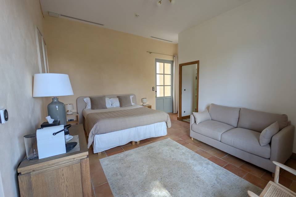 Chambre Sémillon
