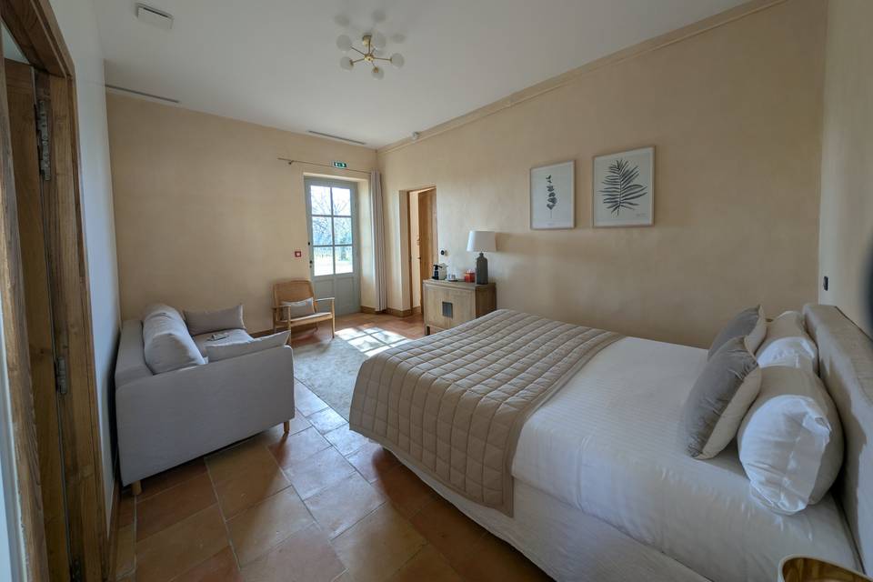 Chambre Sémillon