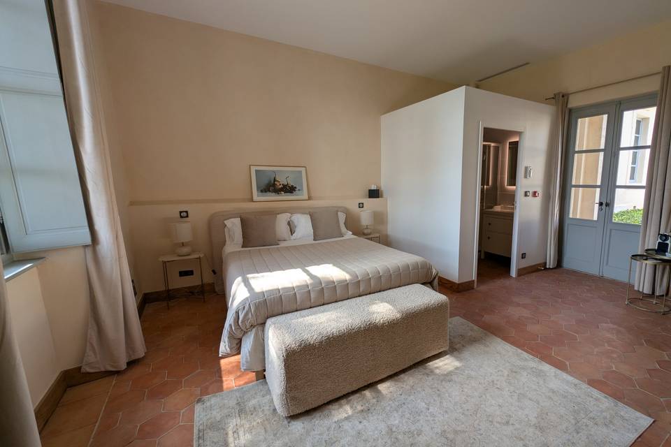 Chambre Merlot