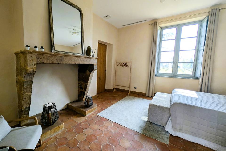 Chambre Merlot