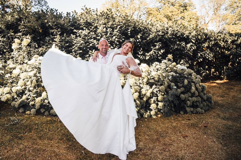 Delphine&Sébastien