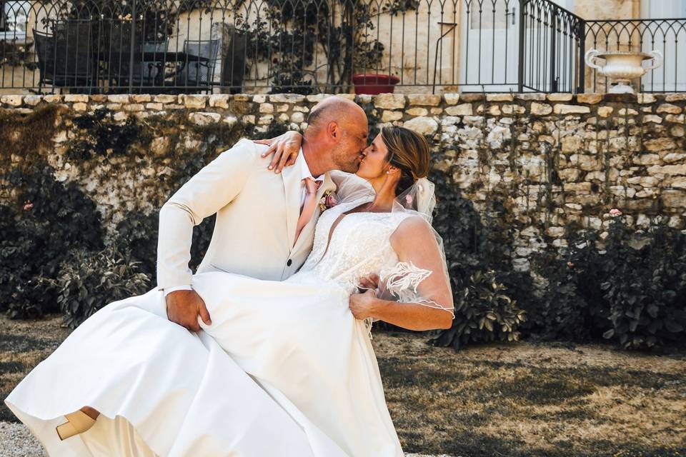 Delphine&Sébastien